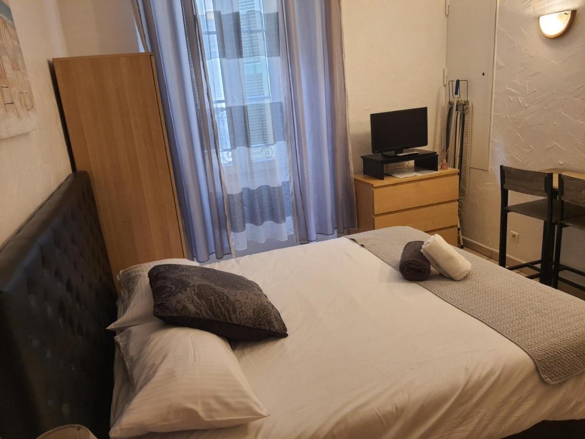Studios Alea Κάννες Εξωτερικό φωτογραφία