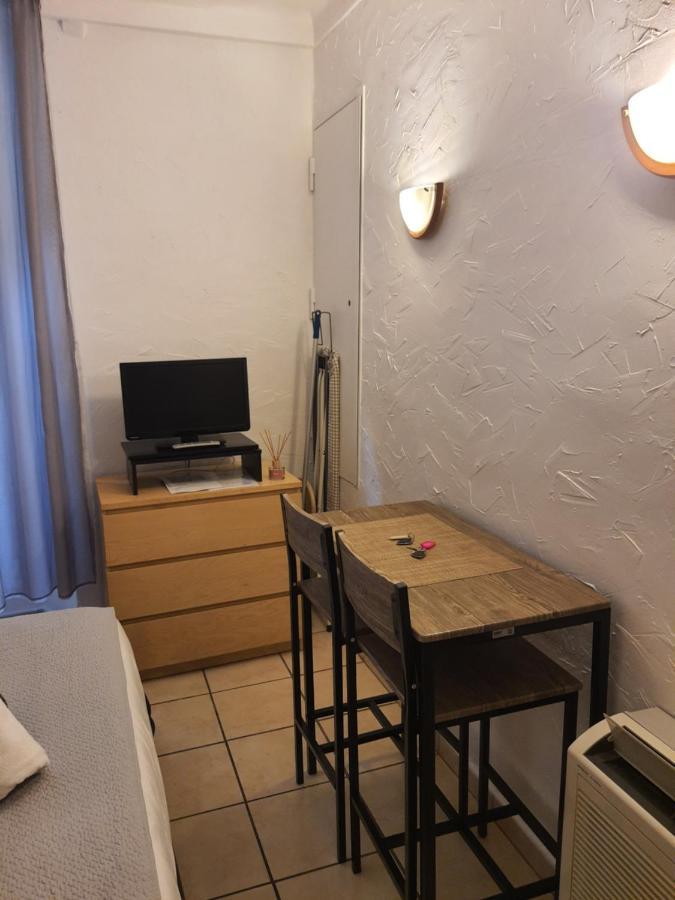 Studios Alea Κάννες Εξωτερικό φωτογραφία
