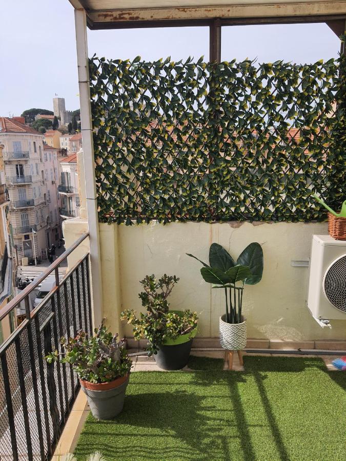 Studios Alea Κάννες Εξωτερικό φωτογραφία