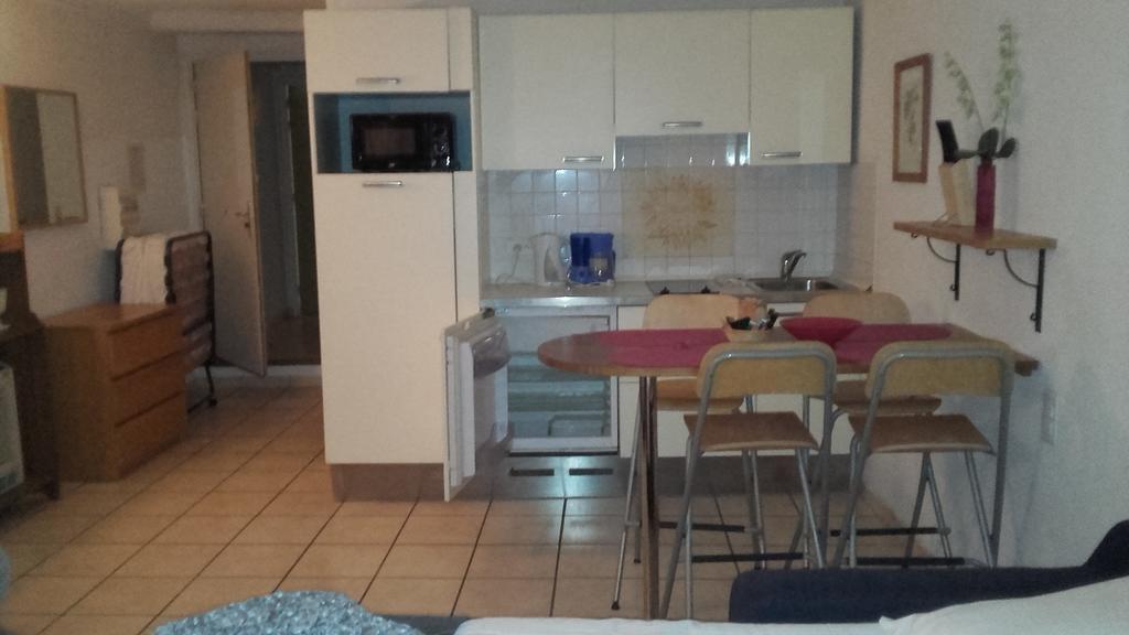 Studios Alea Κάννες Εξωτερικό φωτογραφία