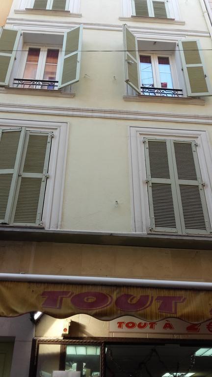 Studios Alea Κάννες Εξωτερικό φωτογραφία