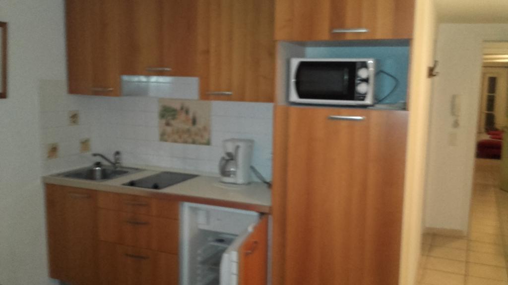 Studios Alea Κάννες Εξωτερικό φωτογραφία