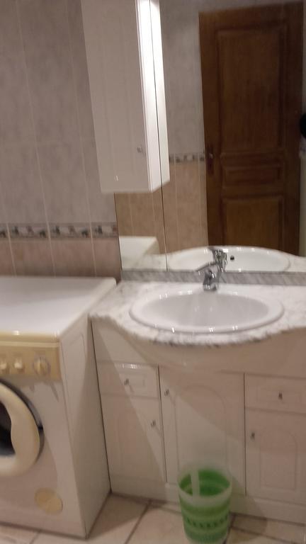 Studios Alea Κάννες Δωμάτιο φωτογραφία