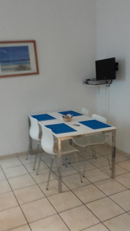 Studios Alea Κάννες Εξωτερικό φωτογραφία